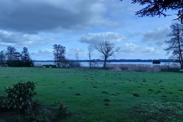   Seehof Nr.1 - Seeblick direkt am Hemmelsdorfer See