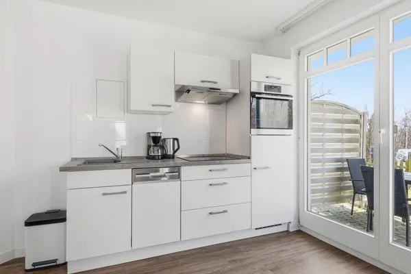 Küche / Küchenzeile  Regina Maris, Whg. 106