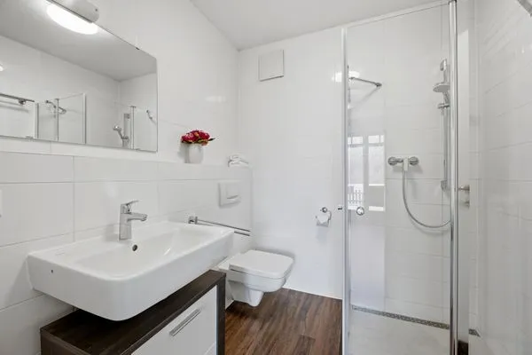 Badezimmer  Regina Maris, Whg. 106