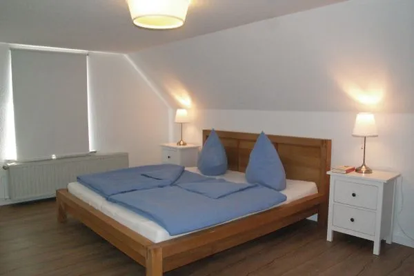 Schlafen I Haus Friese Haus Friese 5 Whg. 02 Friesenbrise