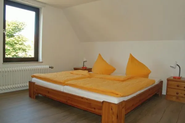 Schlafen II Haus Friese Haus Friese 5 Whg. 02 Friesenbrise