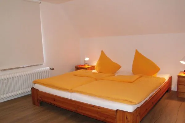 Schlafen II Haus Friese Haus Friese 5 Whg. 02 Friesenbrise