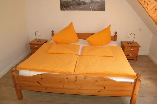 Schlafen I Haus Friese Haus Friese 5 Whg. 03 Friesenfrisch