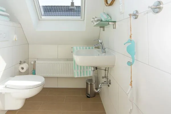 Badezimmer Haus Friese Haus Friese 5 Whg. 03 Friesenfrisch