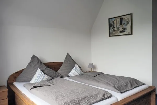 Schlafen II (1. Etage)  Friesenhaus im Süden