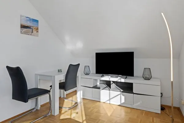 Wohnzimmer  Nordlicht