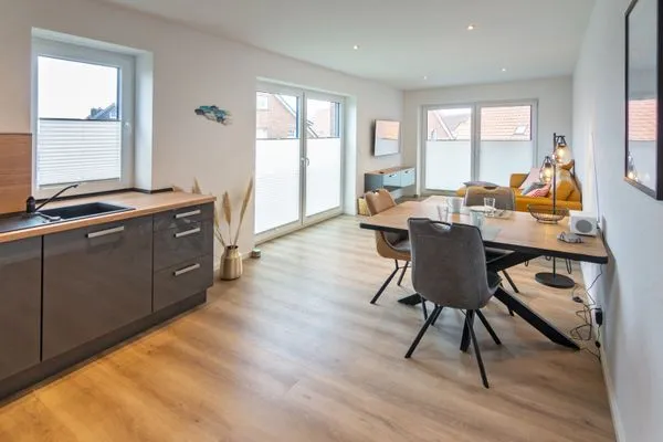   Domizil Deichloft C6