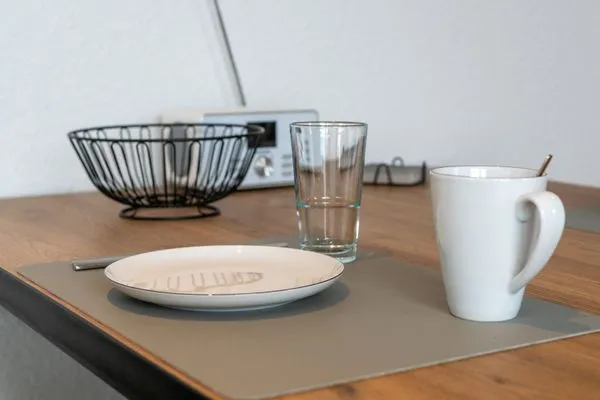   Domizil Deichloft C6