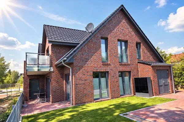   Domizil Deichloft B3