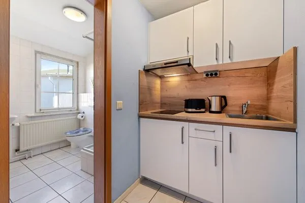 Küche / Küchenzeile  Seewind