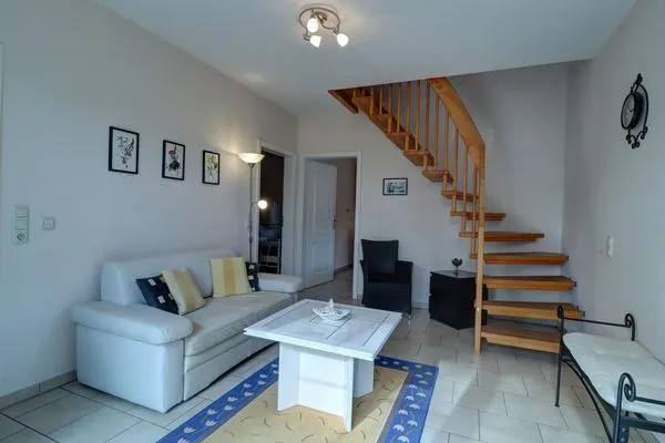   Seehof Nr. 5 - Natur & Wasser direkt vor der Tür