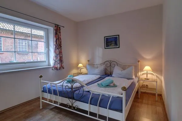   Seehof Nr. 5 - Natur & Wasser direkt vor der Tür