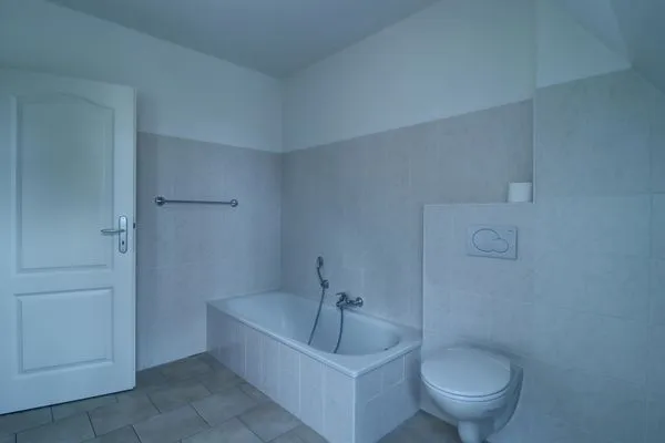   Seehof Nr. 5 - Natur & Wasser direkt vor der Tür