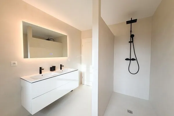 Badezimmer  Alte Wassermühle Nord