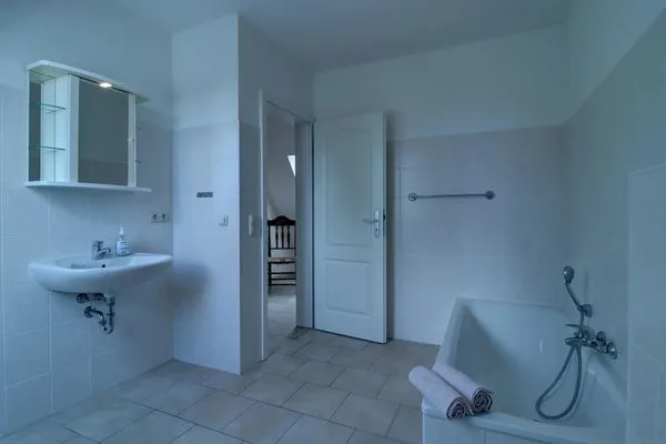   Seehof Nr. 5 - Natur & Wasser direkt vor der Tür