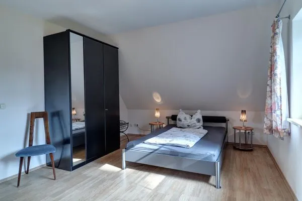   Seehof Nr. 5 - Natur & Wasser direkt vor der Tür