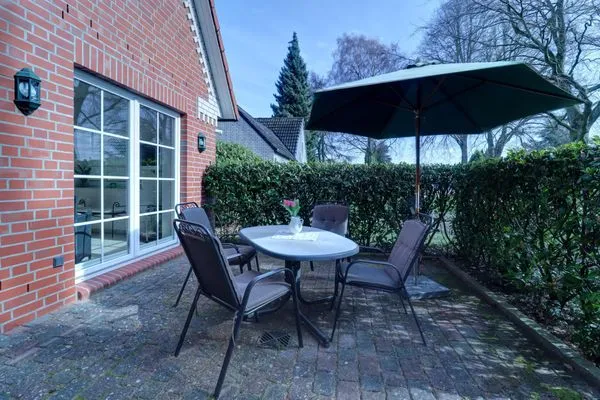   Seehof Nr. 5 - Natur & Wasser direkt vor der Tür