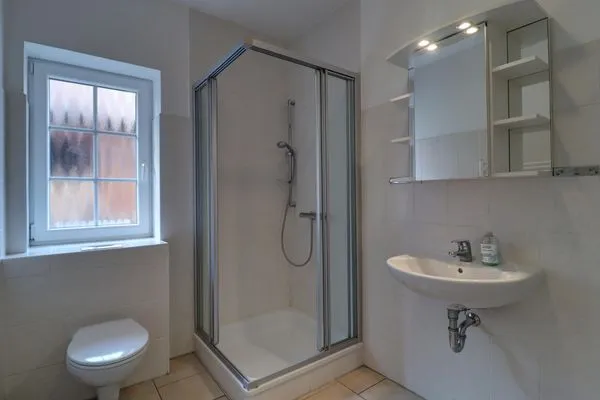   Seehof Nr. 5 - Natur & Wasser direkt vor der Tür