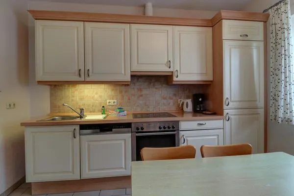   Seehof Nr. 5 - Natur & Wasser direkt vor der Tür