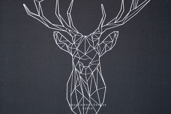  Nautic W20 Laboe - Dekoratives Detail