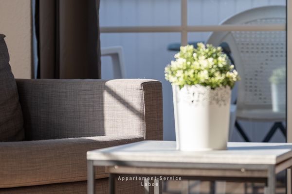  Nautic W20 Laboe - Dekoratives Detail