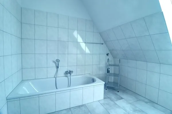   Seehof Nr. 6 Ferienhaus mit Garten & Grillplatz