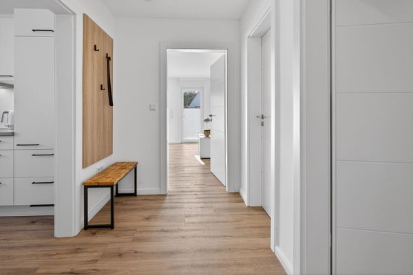  Inselauszeit 27 Norderney - Wohnzimmer