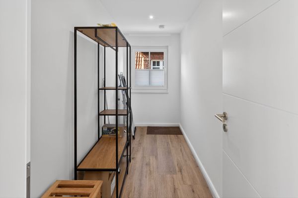  Inselauszeit 27 Norderney - Wohnzimmer