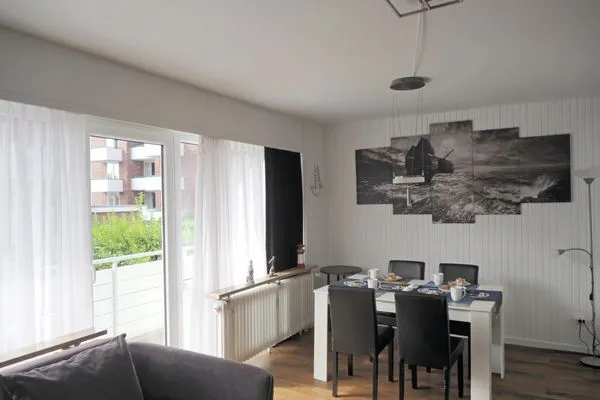  Peterstraße 26 Haithabu Whg. 01 Nordstern