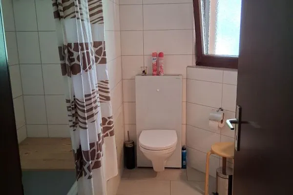 Bathroom  Onyx - 1.5 Zimmer