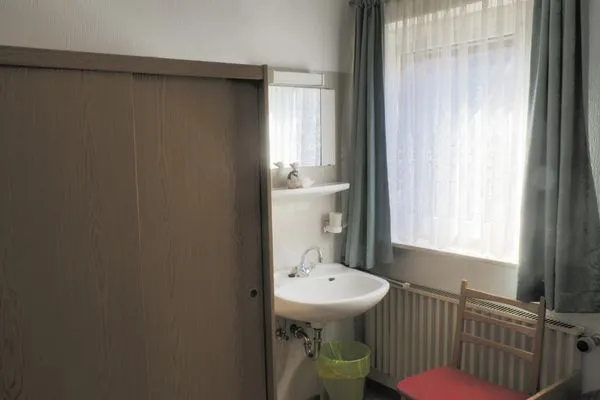 Schlafen II  Haus Illig Whg. 01