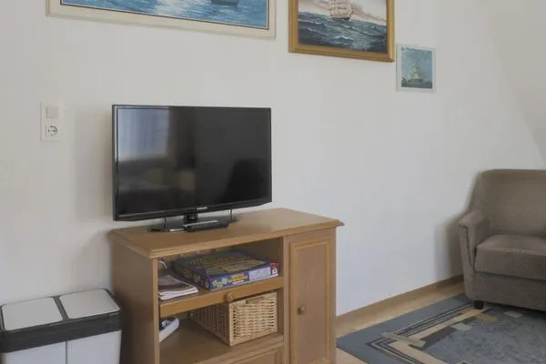 Wohnzimmer  Haus Illig Whg. 01