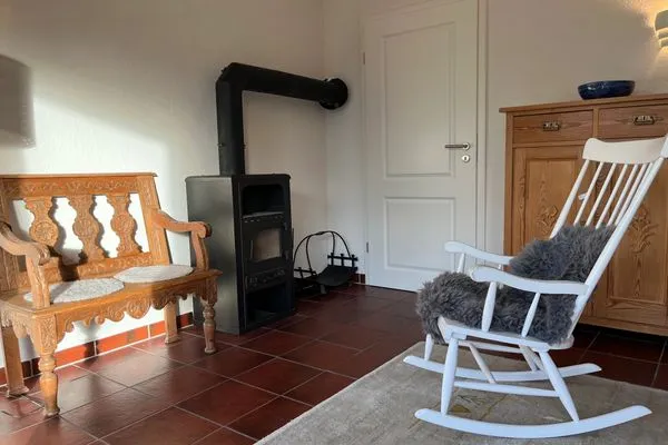 Kamin-/Ofen Haus Möller Haus Möller Whg. 01 Melisande