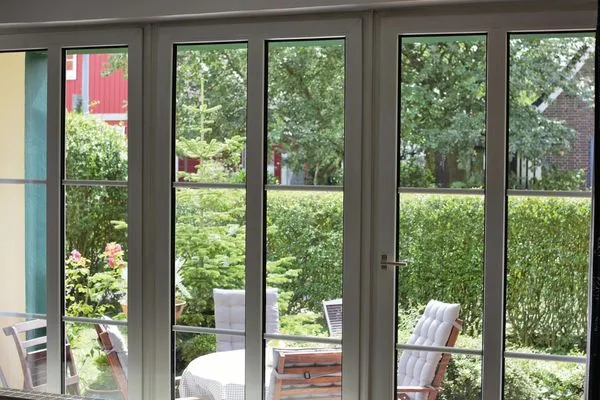 Terrasse Haus Möller Haus Möller Whg. 01 Melisande