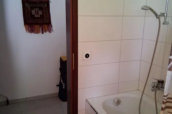 Bathroom  Onyx - 1.5 Zimmer