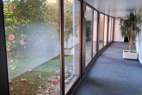 Sauna  Onyx - 1.5 Zimmer