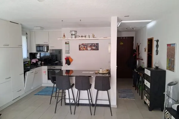 Kitchen  Onyx - 1.5 Zimmer