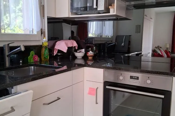 Kitchen  Onyx - 1.5 Zimmer