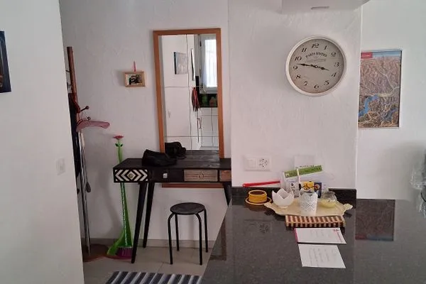 Kitchen  Onyx - 1.5 Zimmer