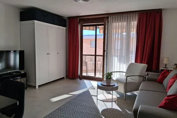 Living room  Onyx - 1.5 Zimmer