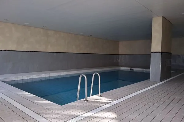 Pool  Onyx - 1.5 Zimmer