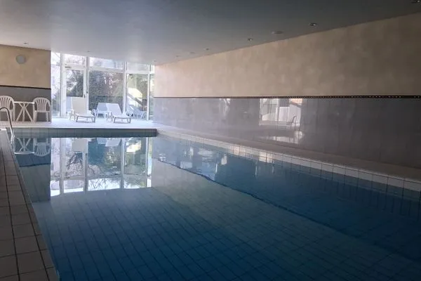 Pool  Onyx - 1.5 Zimmer