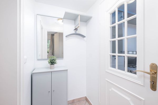 Friesenhof Whg. 11 Amrum - 