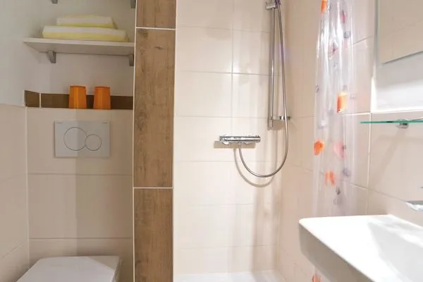 Badezimmer Peterstraße 26 Kiwitt Whg. 05