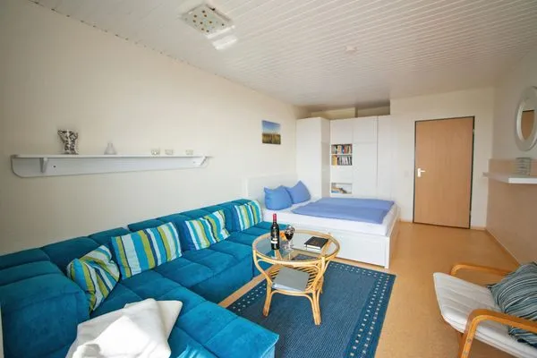 Wohnzimmer Haus Klippersteven Haus Klippersteven Whg. 16 Kleen Smutje