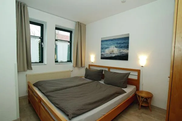 Schlafzimmer Landhaus Heine Landhaus Heine Whg. 01