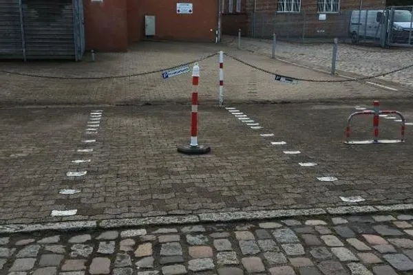   Gode Wind