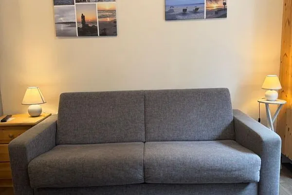 Wohnzimmer  Gode Wind