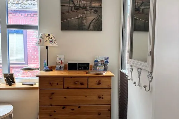 Wohnzimmer  Gode Wind