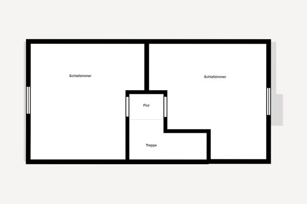 Ferienhaus Anlage Ostland17 Haus Strandparadies/ 17D Dorf - 